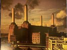 Pink Floyd – Animals : Vintage Vinyl LP Columbia JC-34474 Pitman Pressing EX
