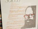Neil Rolnick Solos LP Sealed New Vinyl 1983 Arch Records Rare experimental music