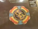 Electric Light Orchestra -NEW WORLD RECORD  Clear Vinyl LP)Legacy,2015