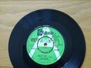 THE PLATTERS -  WITH THIS RING -  Stateside Demo. EXC.