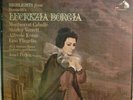 Donizetti*, Montserrat Caballe*, Shirley Verrett, Alfredo Kraus, Ezio Flagell...