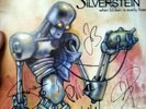 Silverstein When Broken Is Easily Fixed Signed Vinyl (please read)