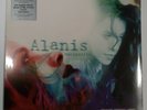 Alanis Morissette – Jagged Little Pill - LP Vinyl Record - 180g - Rock Music