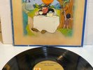 Cat Stevens “Tea for the Tillerman” Original 1970 Vinyl LP (SP-4280)- Very Good+