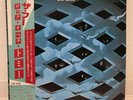 WHO / TOMMY JAPAN ISSUE DOUBLE LP W/OBI, INSERT
