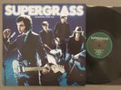 Supergrass ?– Diamond Hoo Ha ORIGINAL UK 2008 Vinyl LP
