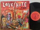 Love/Hate Blackout In The Red Room NM ORIG 1990 80s pop metal hair glam