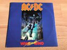 AC/DC Single 7‘ Who Made Who / Guns for Hire ( Live Version ) Australien 1986