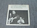 Elvis Presley - Radio Special