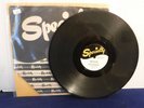 Little Richard, Rip It Up / Ready Teddy, Specialty XSP-579, 1956,10