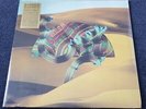 Django Django- Debut album Double LP, Sealed w/Poster, Rare