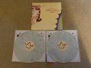 Nickel Creek - This Side Colored Vinyl LP 500 Only 2020