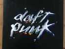 Daft Punk - Discovery 2LP Gatefold Vinyl VG PLAYS GREAT