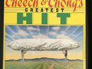 Cheech And Chongs Greatest Hit Vinyl LP Original Artisan Sound EX COND
