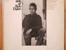 BOB DYLAN - ANOTHER SIDE OF COLUMBIA LP VINYL 1964 MONO CL 2193 NONBREAKABLE VG