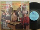 Jake Hess Imperials To Sing Is The Thing VG+ '67 IMPACT in SHRINK Christian rock