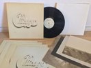 Chicago Carnegie Hall COMPLETE SET 4LP BOOK 3 POSTER 1 INSERT jazz rock psych