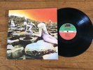 LED ZEPPELIN HOUSES OF THE HOLY ATLANTIC SD 19130 ROCK VINYL RECORD CHECK IT OUT