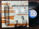 MINT  KENNY DORHAM AFRO CUBAN BLUE NOTE BN 0017 MONO JAPAN Vinyl LP