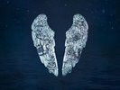 COLDPLAY GHOST STORIES LP UK ORIGINAL MINT SEALED