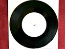 Children Of Bodom Hate Me  single Test Pressing blackl Vinyl schwarze Vinyl EP