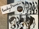 Lucky Pierre - Communique 12