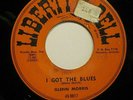 RockaBilly  Glenn Morris  