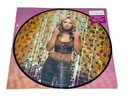 Britney Spears - Oops ... I Did It Again Vinyl LP 20th Anniversary Picture Disc
