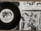 NANCY SESAY AND THE MELODAIRES C'EST FAB / BALLAD OF HONG KONG - POST-PUNK ERA