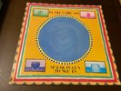 Talking Heads Speaking in Tongues VG+ Inner 1983 Sire David Byrne New Wave Rock