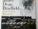 James Dean Bradfield - The Great western - Vinyl LP UK 1st Press EX+/NM