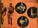 Machito, Tito Puente, Joe Loco, Mambo Caravan, LP1007, Cha Cha Cha's (RARE)