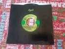 The Beatles John Foster Black Dyke Mills Band Apple 45 record THINGUMYBOB 1968