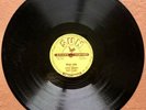Little Junior's Blue Flames 78 Feelin Good Fussin And Fightin Blues SUN VG+++/M-
