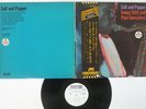 Sonny Stitt Salt And Pepper Impulse  IMJ 80022 Japan OBI PROMO VINYL LP