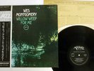 WES MONTGOMERY WILLOW WEEP FOR ME VERVE MV 2077 Japan OBI VINYL LP