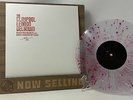 The Claypool Lennon Delirium - Blood And Rockets Vinyl LP Clear Splatter