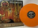 Slayer - Hell Awaits Vinyl LP Opaque Orange