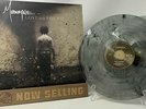 Mudvayne - Lost And Found Vinyl LP Clear w/ Black Smoke