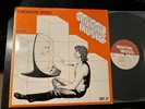 BRUTON BRI 21 Tomorrows World Geoff Bastow Library Record Synth Breaks Samples