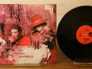 The Moving Sidewalks FLASH Vinyl LP BG´s GF Psyched.Rock Tantara ?TS 6919 Vg+