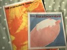 THE FIZZBOMBS JESSE GARON & THE DESPERADOES Flexi plus fanzine MINT SARAH