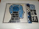 CHEMICAL BROTHERS - Push The Button - 2005 UK 11-track double LP