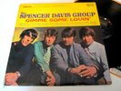 THE SPENCER DAVIS GROUP - GIMME SOME LOVIN' - STAMPA CARTONATA USA - LP VINILETH