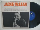 Jackie McLean - Jacknife - 2 LPs unrlsd w/ Lee Morgan, Tolliver - Orig.Blue Note