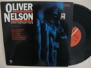 Oliver Nelson - Blues and the Abstract Truth - Vintage 1980s Impulse - Ex