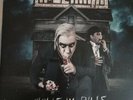 Lindemann - Skills in Pills Rammstein Vinyl Schallplatte LP Hypocrisy
