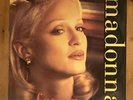 MADONNA FEVER 12” VINYL Never Played