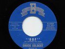 Chuck Colbert - Oof / Don't Cry Baby (Soul/Funk, 45) 10828