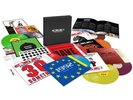 Carter The Unstoppable Sex Machine The Studio Recordings 1988-1998 Vinyl Boxset